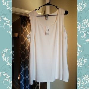 Women's Tank Blouse